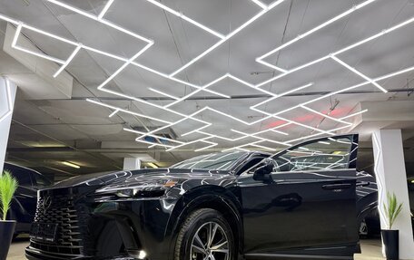 Lexus RX IV рестайлинг, 2025 год, 7 500 000 рублей, 14 фотография