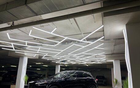 Lexus RX IV рестайлинг, 2025 год, 7 500 000 рублей, 13 фотография