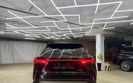 Lexus RX IV рестайлинг, 2025 год, 7 500 000 рублей, 10 фотография