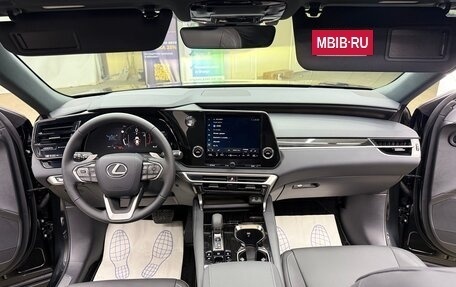 Lexus RX IV рестайлинг, 2025 год, 7 500 000 рублей, 25 фотография