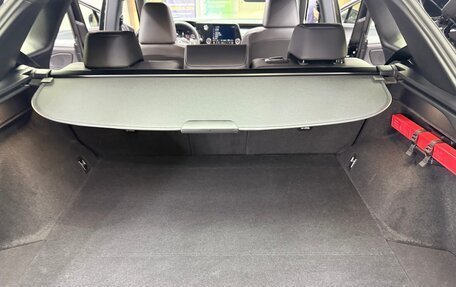 Lexus RX IV рестайлинг, 2025 год, 7 500 000 рублей, 29 фотография