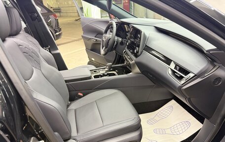 Lexus RX IV рестайлинг, 2025 год, 7 500 000 рублей, 33 фотография