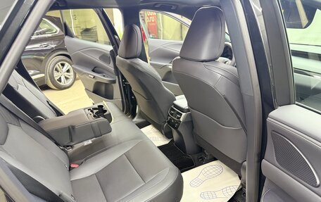 Lexus RX IV рестайлинг, 2025 год, 7 500 000 рублей, 31 фотография