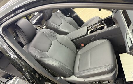 Lexus RX IV рестайлинг, 2025 год, 7 500 000 рублей, 34 фотография