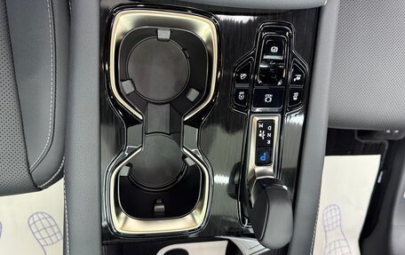 Lexus RX IV рестайлинг, 2025 год, 7 500 000 рублей, 35 фотография