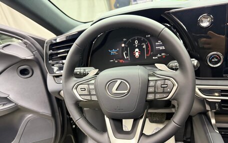 Lexus RX IV рестайлинг, 2025 год, 7 500 000 рублей, 37 фотография