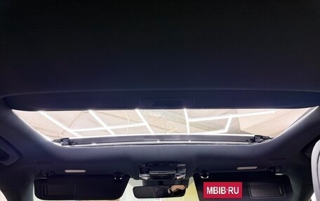 Lexus RX IV рестайлинг, 2025 год, 7 500 000 рублей, 27 фотография