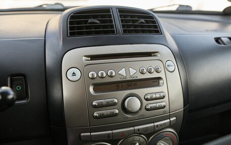 Daihatsu Sirion, 2009 год, 360 000 рублей, 9 фотография