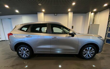 Haval Jolion, 2023 год, 1 665 000 рублей, 2 фотография