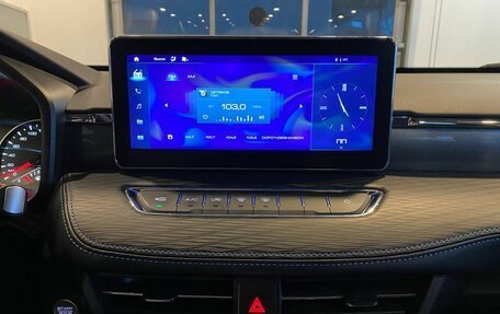 Haval Jolion, 2023 год, 1 665 000 рублей, 13 фотография