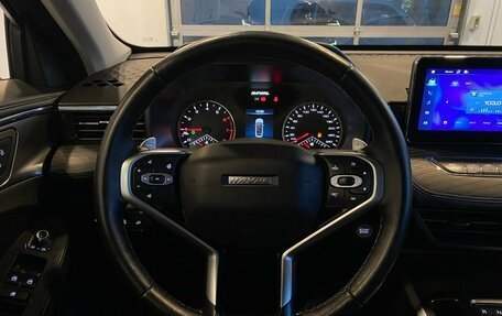 Haval Jolion, 2023 год, 1 665 000 рублей, 10 фотография