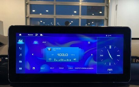 Haval Jolion, 2023 год, 1 665 000 рублей, 14 фотография