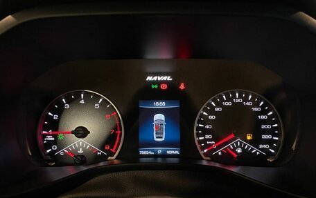 Haval Jolion, 2023 год, 1 665 000 рублей, 11 фотография