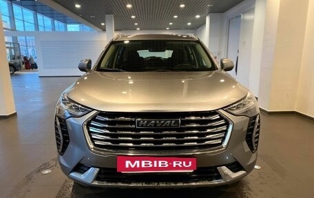 Haval Jolion, 2023 год, 1 665 000 рублей, 8 фотография