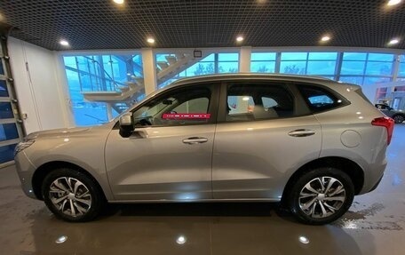 Haval Jolion, 2023 год, 1 665 000 рублей, 6 фотография