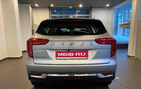 Haval Jolion, 2023 год, 1 665 000 рублей, 4 фотография