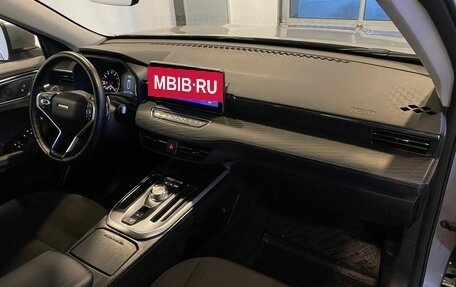 Haval Jolion, 2023 год, 1 665 000 рублей, 12 фотография