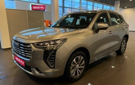 Haval Jolion, 2023 год, 1 665 000 рублей, 7 фотография