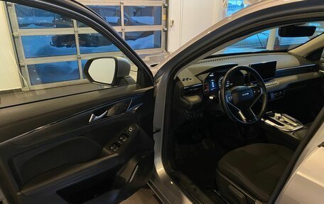 Haval Jolion, 2023 год, 1 665 000 рублей, 21 фотография