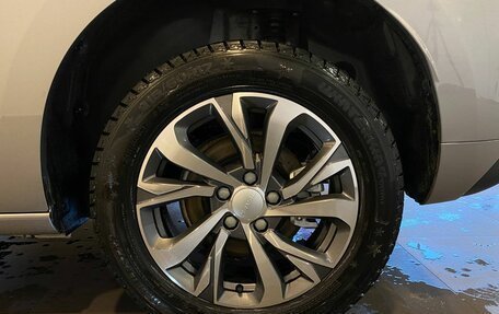 Haval Jolion, 2023 год, 1 665 000 рублей, 20 фотография