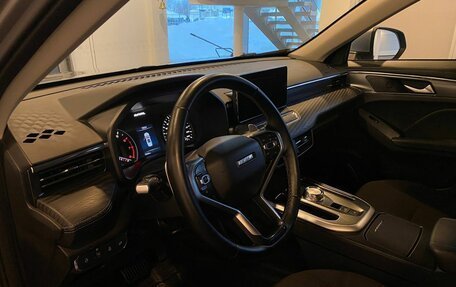 Haval Jolion, 2023 год, 1 665 000 рублей, 23 фотография