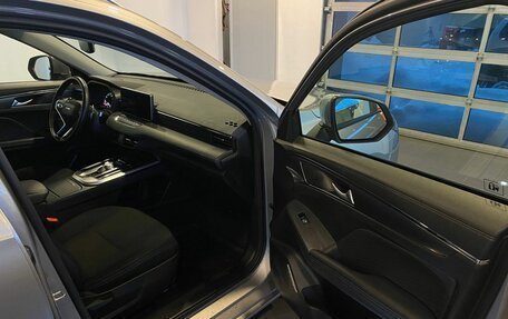 Haval Jolion, 2023 год, 1 665 000 рублей, 27 фотография