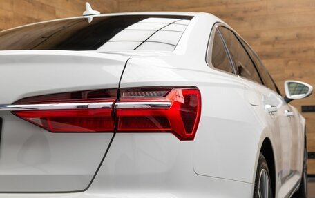 Audi A6, 2019 год, 3 749 000 рублей, 7 фотография