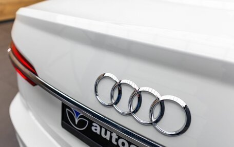 Audi A6, 2019 год, 3 749 000 рублей, 8 фотография