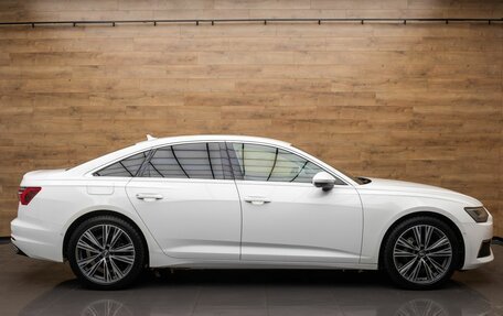 Audi A6, 2019 год, 3 749 000 рублей, 5 фотография