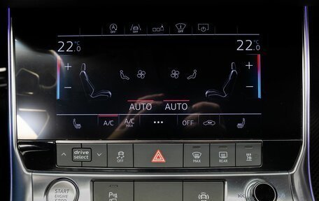 Audi A6, 2019 год, 3 749 000 рублей, 19 фотография