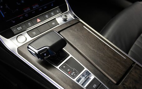 Audi A6, 2019 год, 3 749 000 рублей, 20 фотография