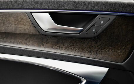 Audi A6, 2019 год, 3 749 000 рублей, 23 фотография