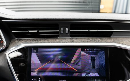 Audi A6, 2019 год, 3 749 000 рублей, 18 фотография