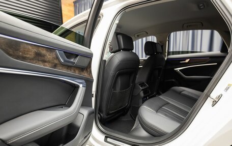 Audi A6, 2019 год, 3 749 000 рублей, 12 фотография