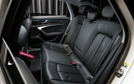 Audi A6, 2019 год, 3 749 000 рублей, 10 фотография