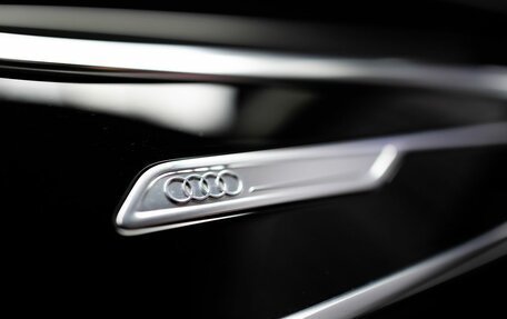 Audi A6, 2019 год, 3 749 000 рублей, 26 фотография