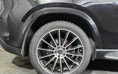 Mercedes-Benz GLE, 2021 год, 9 700 000 рублей, 9 фотография