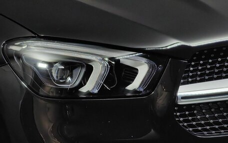 Mercedes-Benz GLE, 2021 год, 9 700 000 рублей, 10 фотография