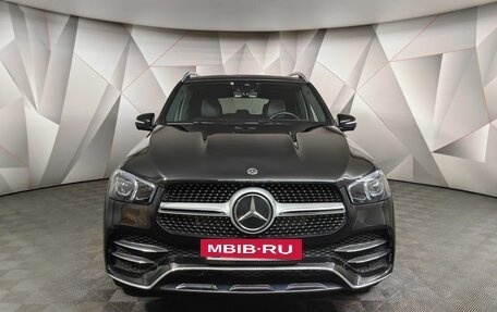 Mercedes-Benz GLE, 2021 год, 9 700 000 рублей, 7 фотография