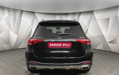 Mercedes-Benz GLE, 2021 год, 9 700 000 рублей, 8 фотография