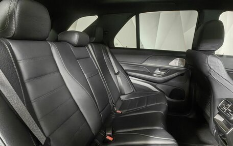 Mercedes-Benz GLE, 2021 год, 9 700 000 рублей, 16 фотография