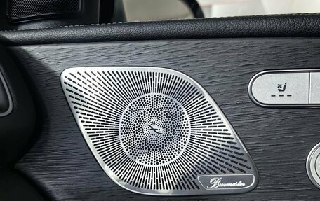 Mercedes-Benz GLE, 2021 год, 9 700 000 рублей, 23 фотография