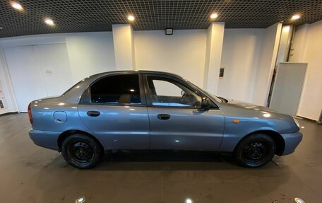 Chevrolet Lanos I, 2006 год, 120 000 рублей, 2 фотография