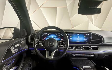 Mercedes-Benz GLE, 2021 год, 9 700 000 рублей, 20 фотография