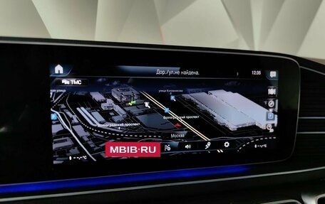 Mercedes-Benz GLE, 2021 год, 9 700 000 рублей, 21 фотография