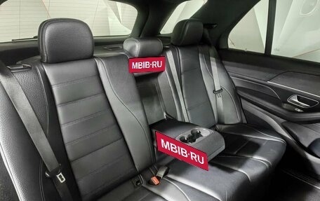 Mercedes-Benz GLE, 2021 год, 9 700 000 рублей, 17 фотография