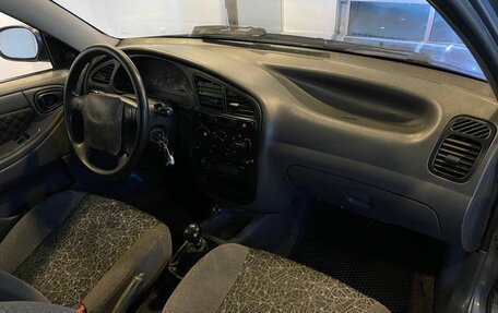 Chevrolet Lanos I, 2006 год, 120 000 рублей, 12 фотография