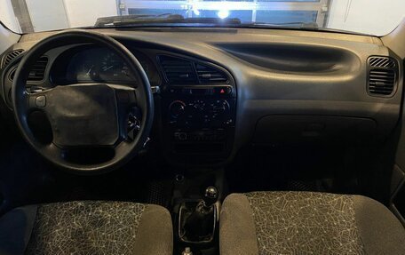 Chevrolet Lanos I, 2006 год, 120 000 рублей, 9 фотография