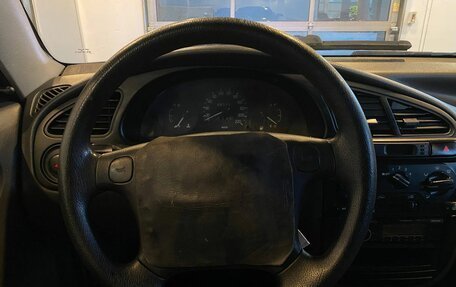 Chevrolet Lanos I, 2006 год, 120 000 рублей, 10 фотография