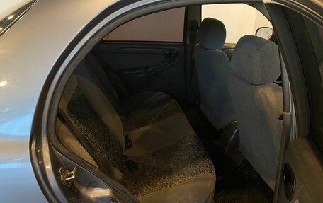 Chevrolet Lanos I, 2006 год, 120 000 рублей, 17 фотография